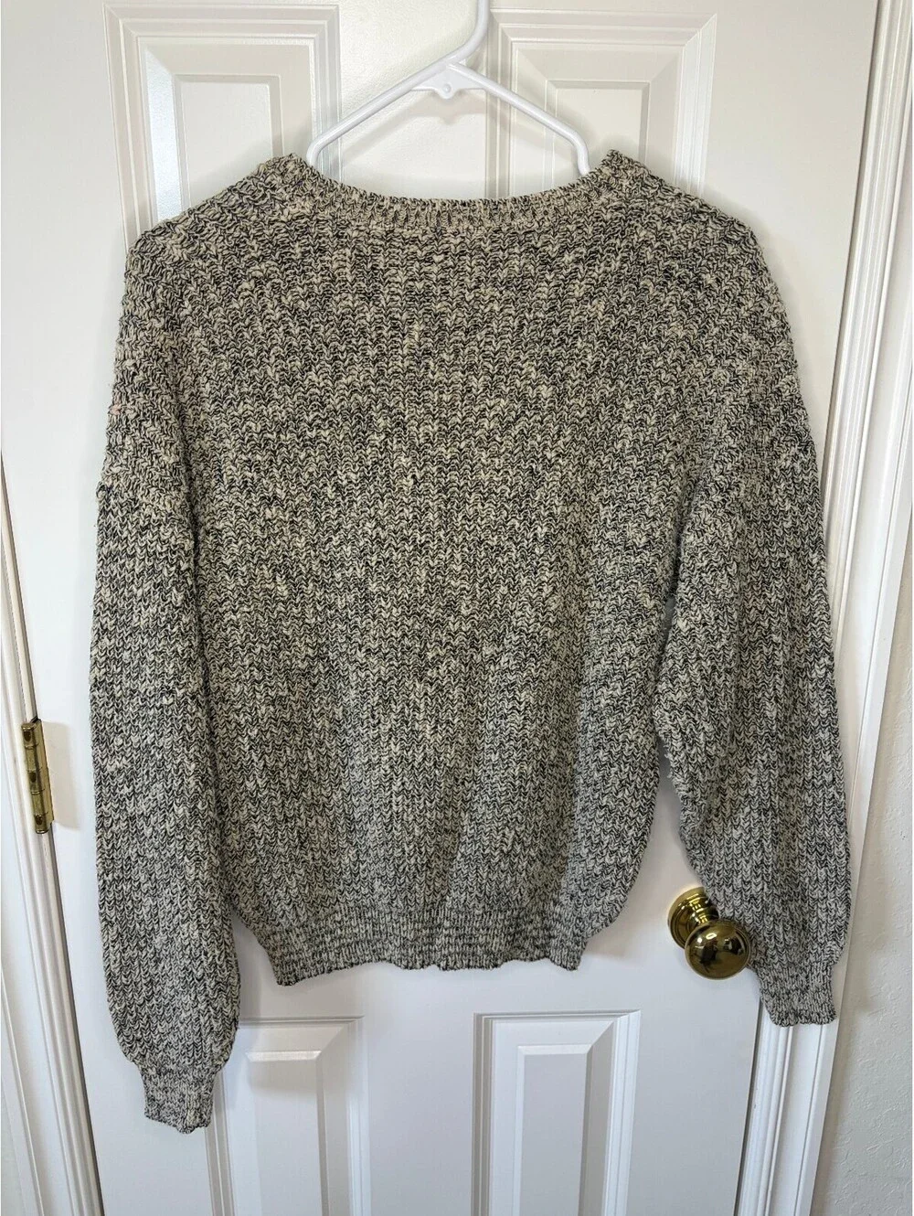 Orvis chunky marled